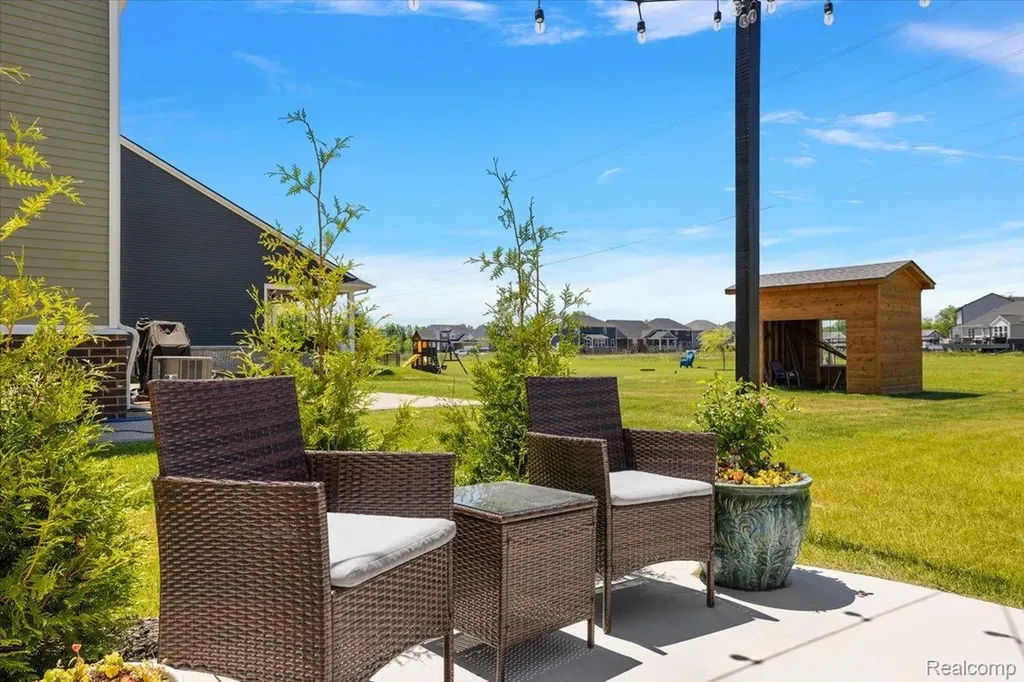 71471 Julius Drive Bruce Township MI 48065