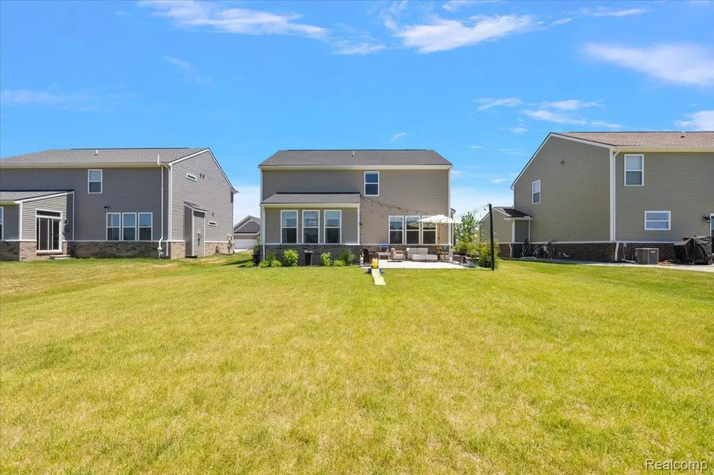 71471 Julius Drive Bruce Township MI 48065