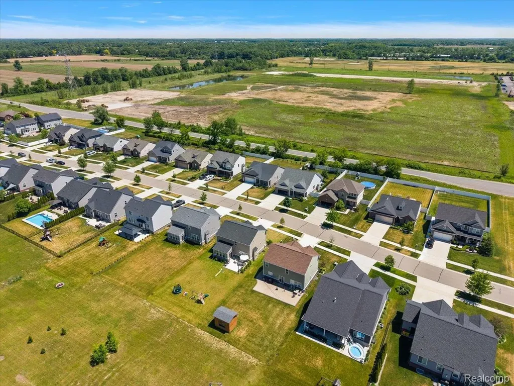 71471 Julius Drive Bruce Township MI 48065