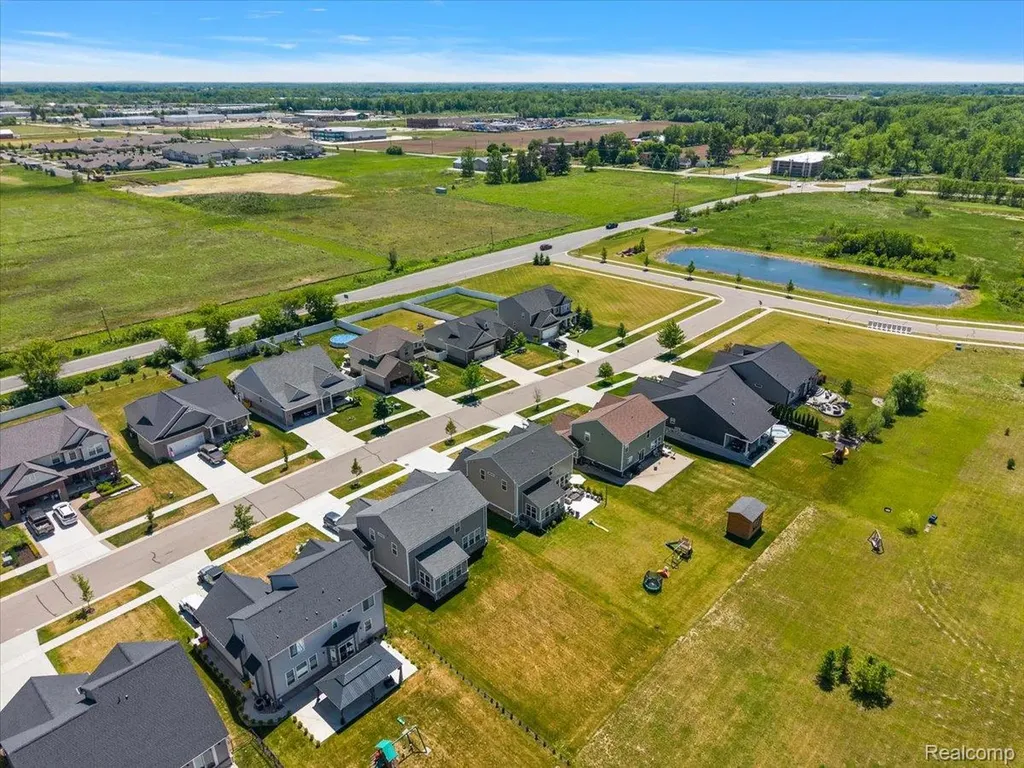71471 Julius Drive Bruce Township MI 48065