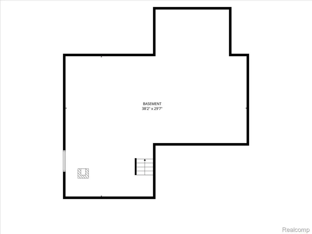 71471 Julius Drive Bruce Township MI 48065