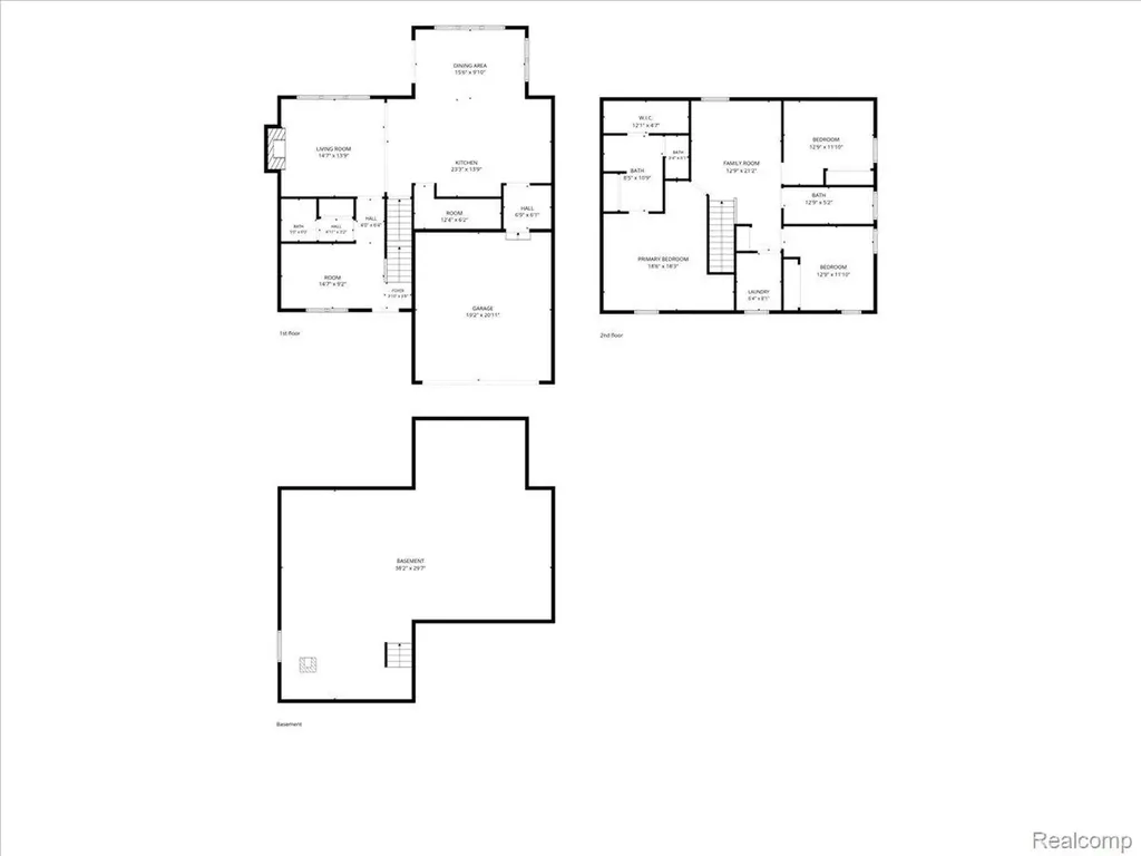 71471 Julius Drive Bruce Township MI 48065