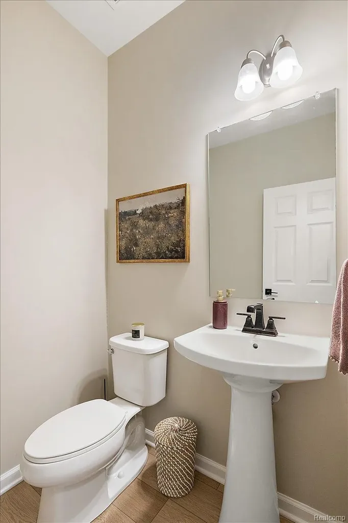 71471 Julius Drive Bruce Township MI 48065