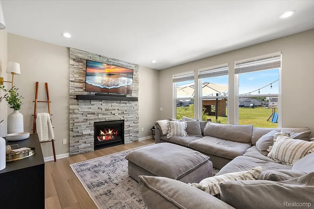 71471 Julius Drive Bruce Township MI 48065
