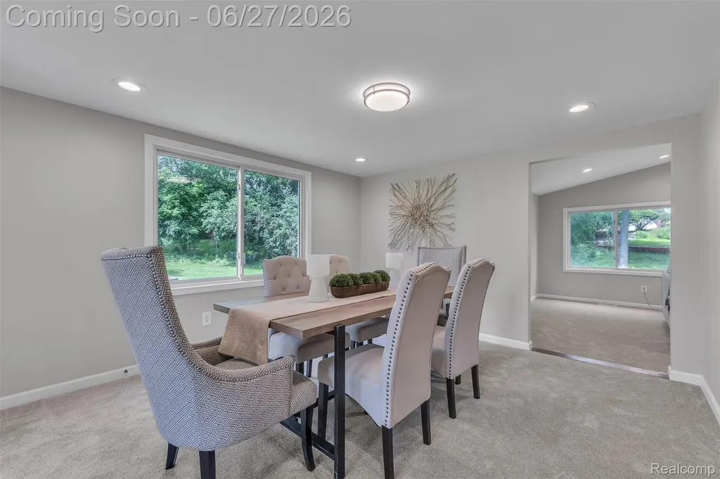 5310 Pond Bluff Drive West Bloomfield Charter Township MI 48323