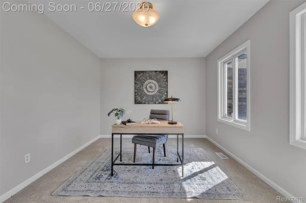 5310 Pond Bluff Drive West Bloomfield Charter Township MI 48323