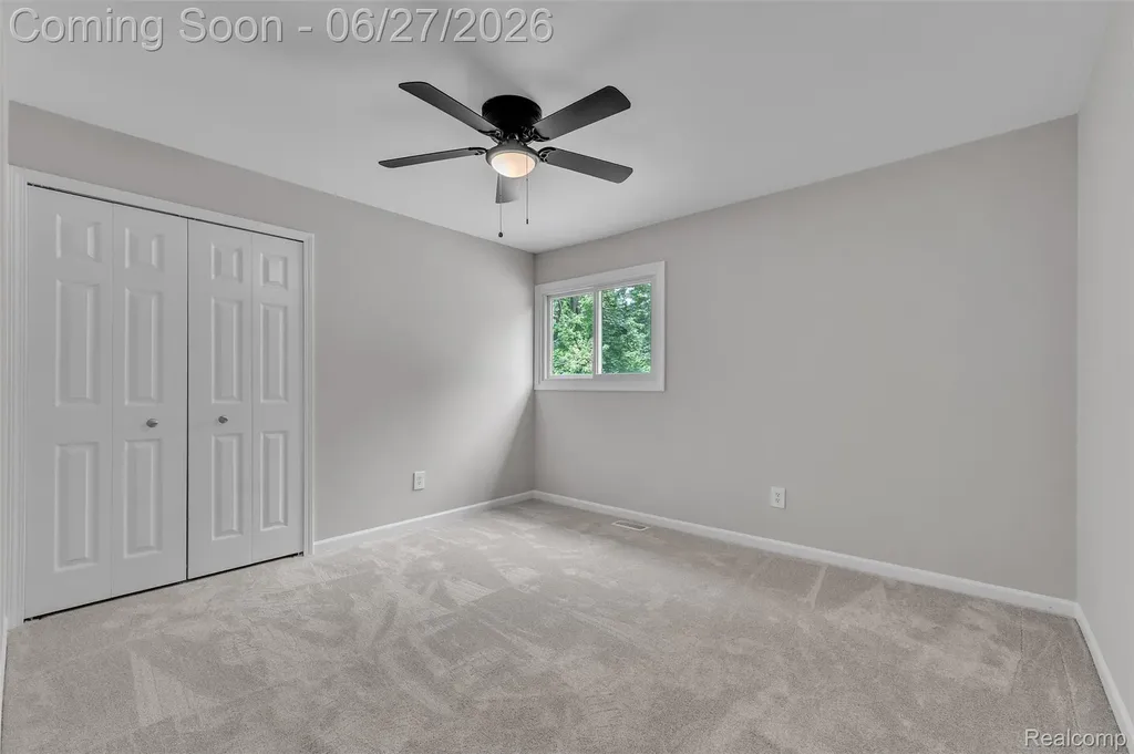 5310 Pond Bluff Drive West Bloomfield Charter Township MI 48323