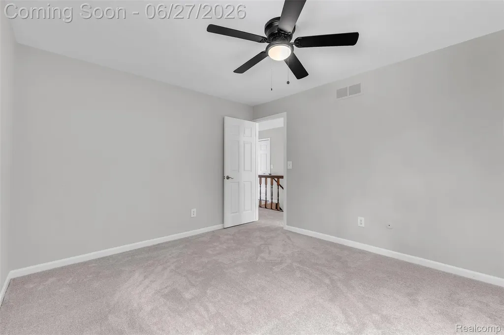 5310 Pond Bluff Drive West Bloomfield Charter Township MI 48323