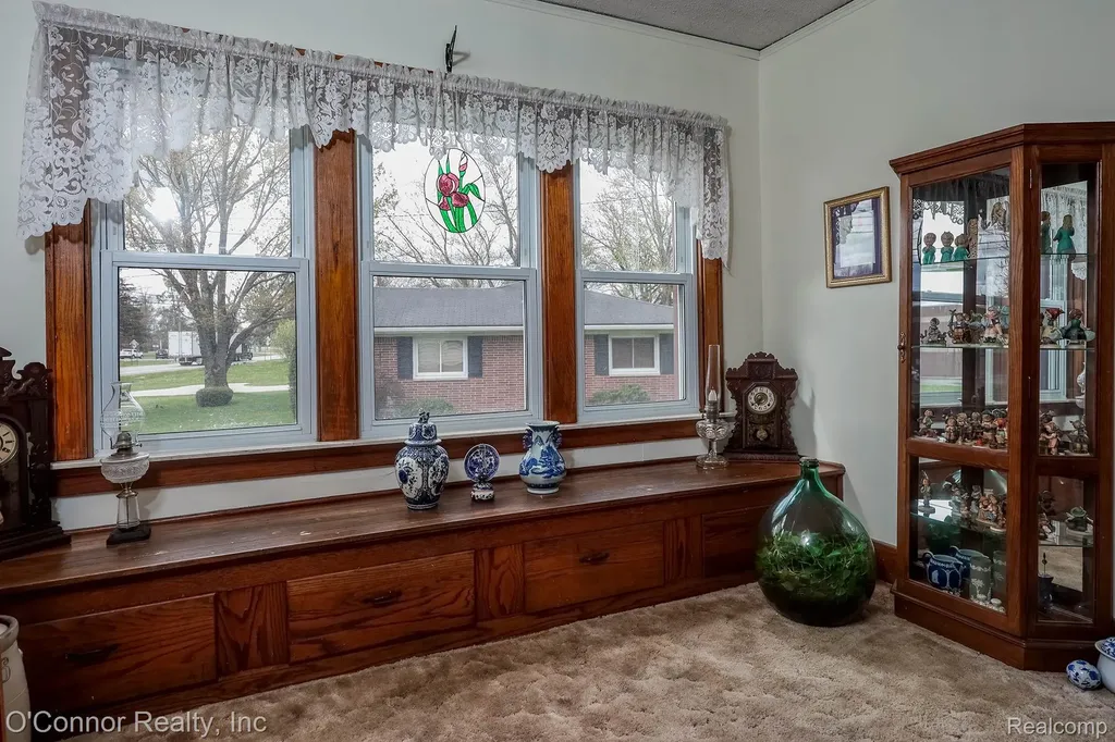3323 Kinney Road Emmett Village MI 48022