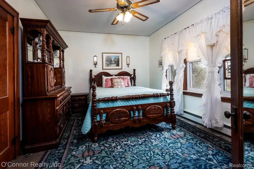 3323 Kinney Road Emmett Village MI 48022