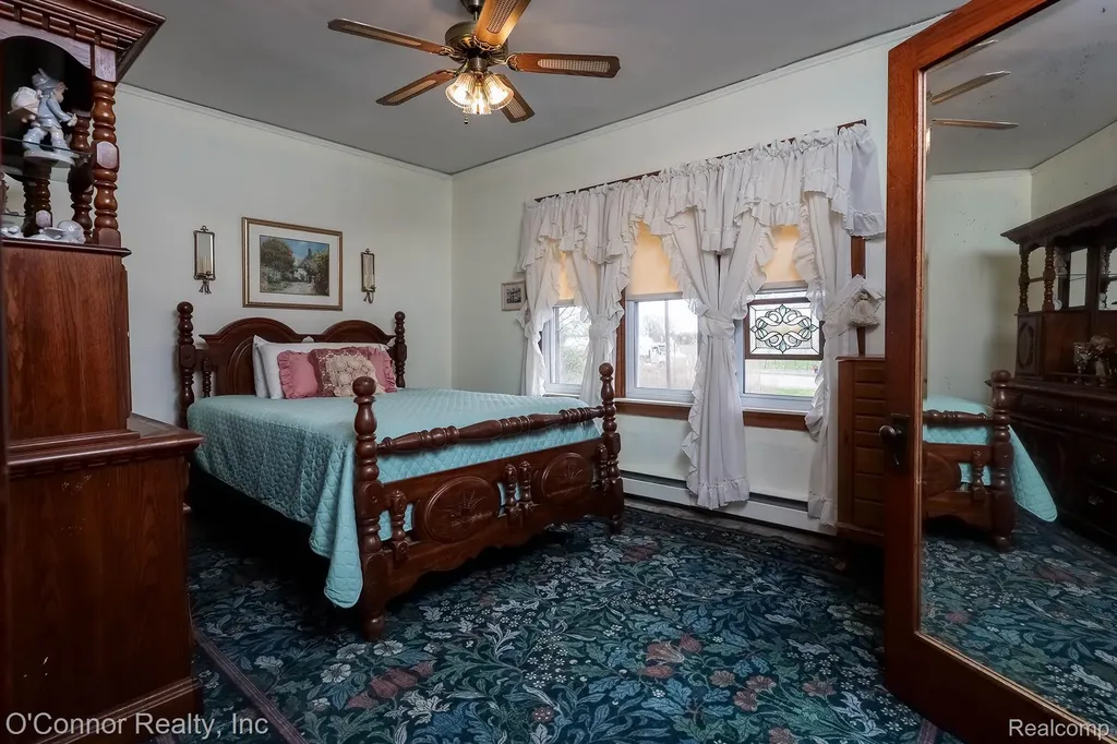 3323 Kinney Road Emmett Village MI 48022