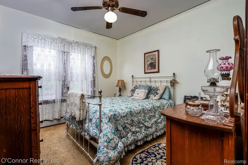 3323 Kinney Road Emmett Village MI 48022