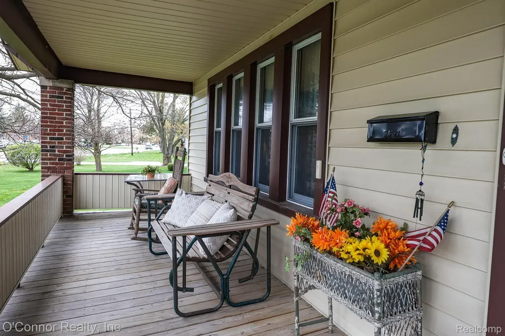 3323 Kinney Road Emmett Village MI 48022