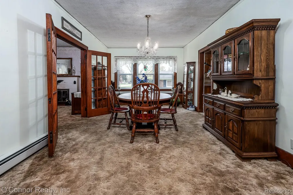 3323 Kinney Road Emmett Village MI 48022