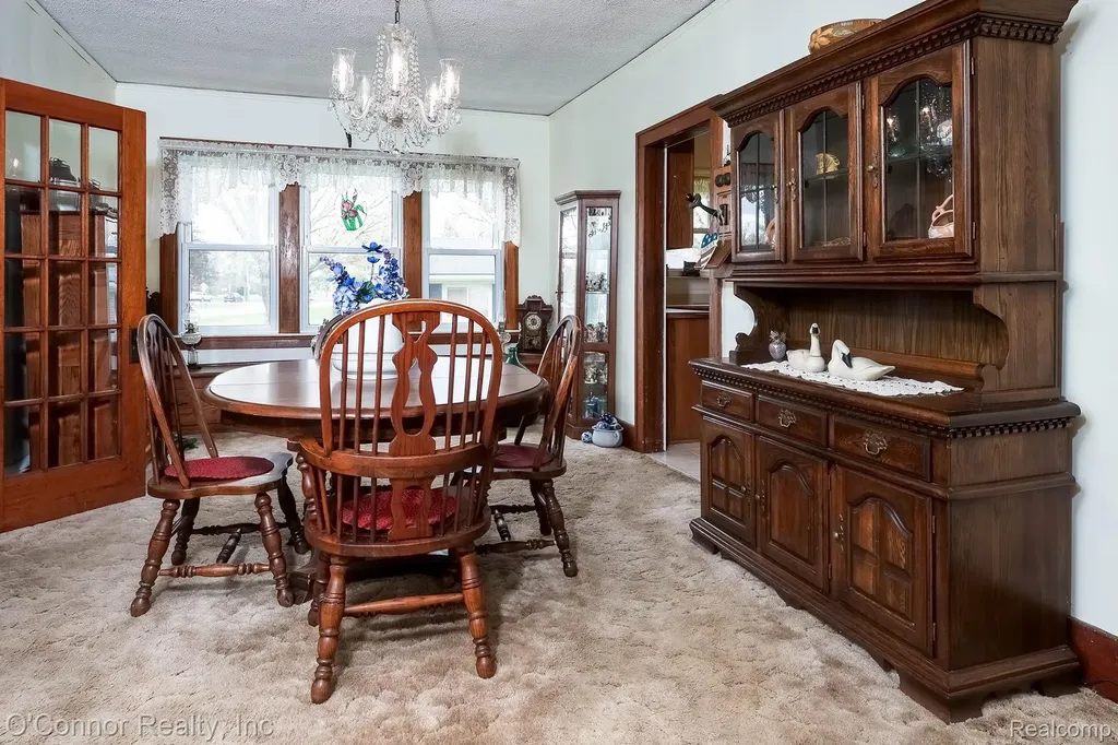 3323 Kinney Road Emmett Village MI 48022