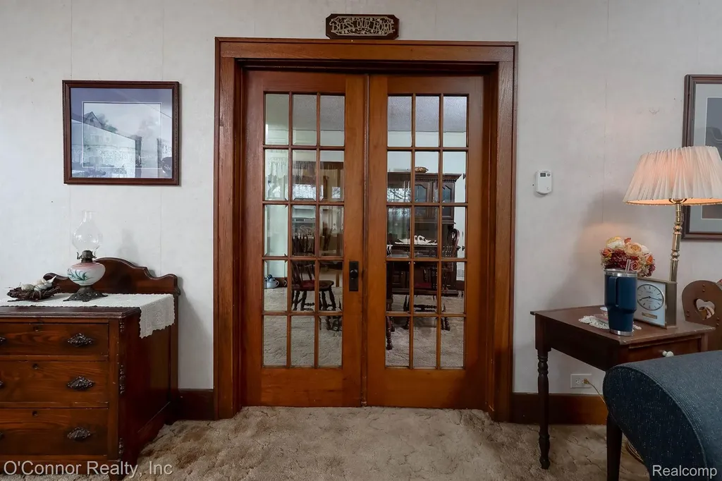 3323 Kinney Road Emmett Village MI 48022