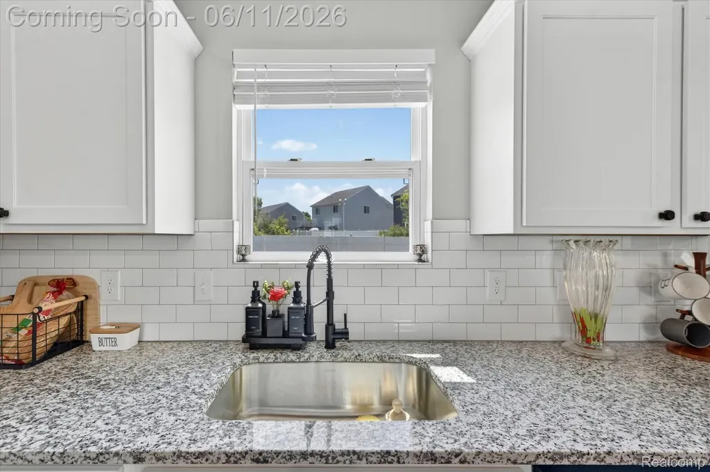 3081 Stratford Lane Flushing Charter Township MI 48433