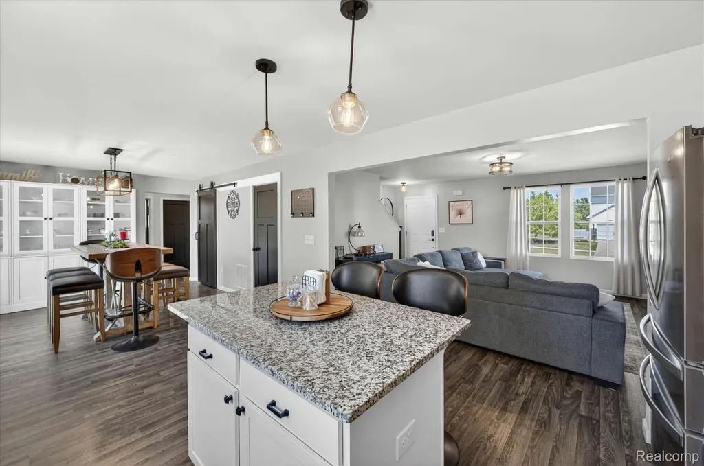 3081 Stratford Lane Flushing Charter Township MI 48433