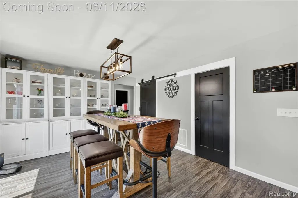 3081 Stratford Lane Flushing Charter Township MI 48433