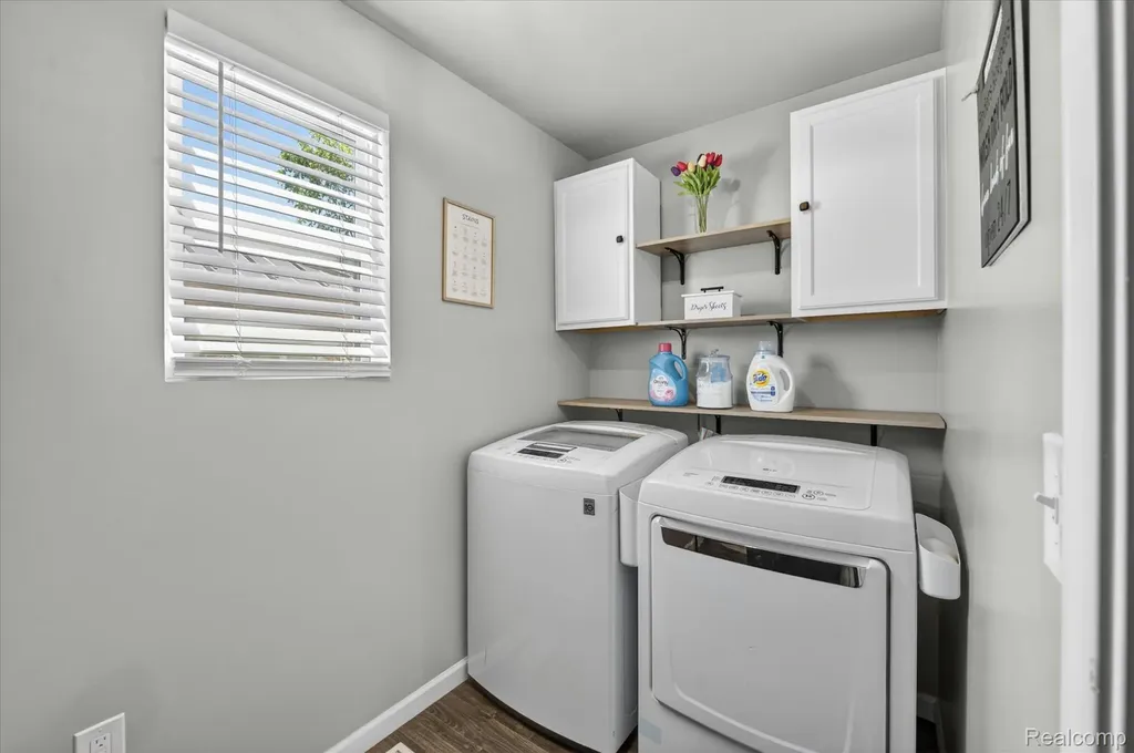 3081 Stratford Lane Flushing Charter Township MI 48433