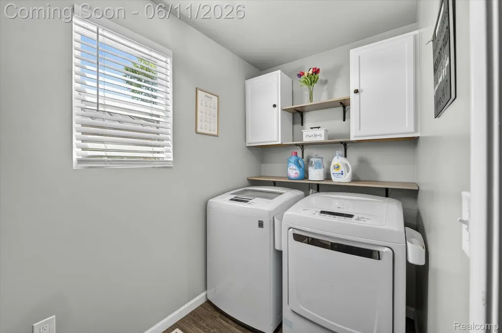 3081 Stratford Lane Flushing Charter Township MI 48433