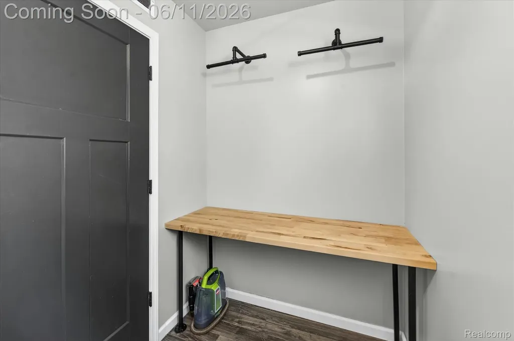 3081 Stratford Lane Flushing Charter Township MI 48433