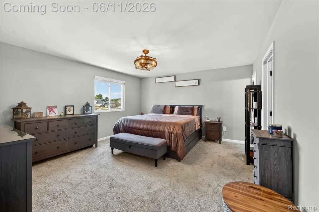 3081 Stratford Lane Flushing Charter Township MI 48433