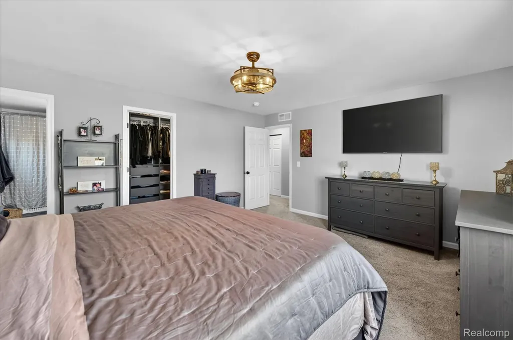 3081 Stratford Lane Flushing Charter Township MI 48433
