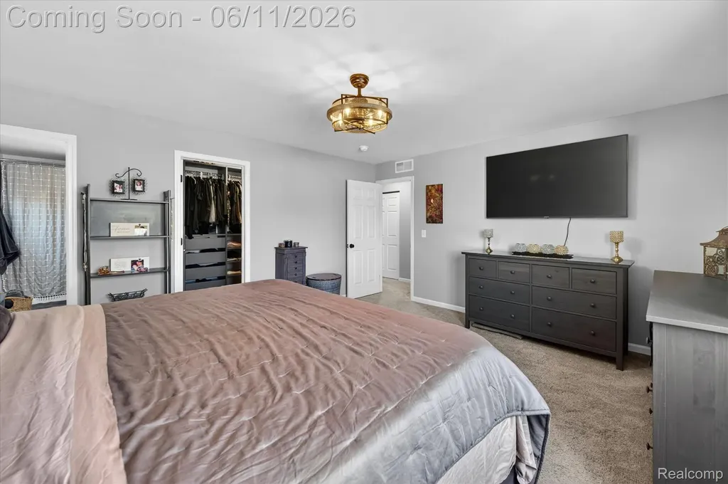 3081 Stratford Lane Flushing Charter Township MI 48433
