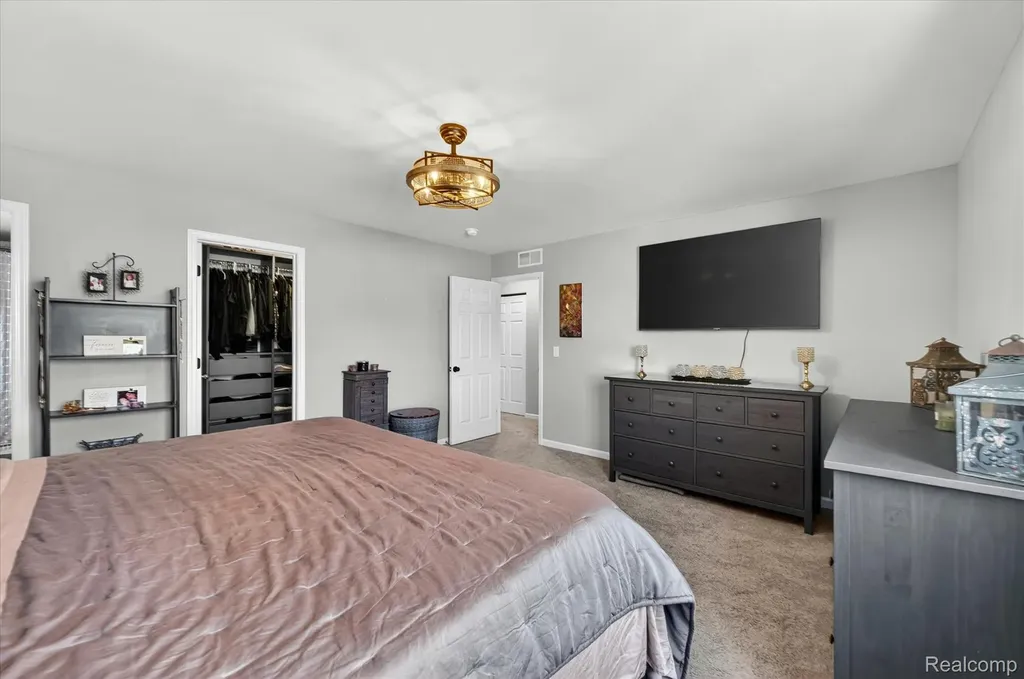 3081 Stratford Lane Flushing Charter Township MI 48433