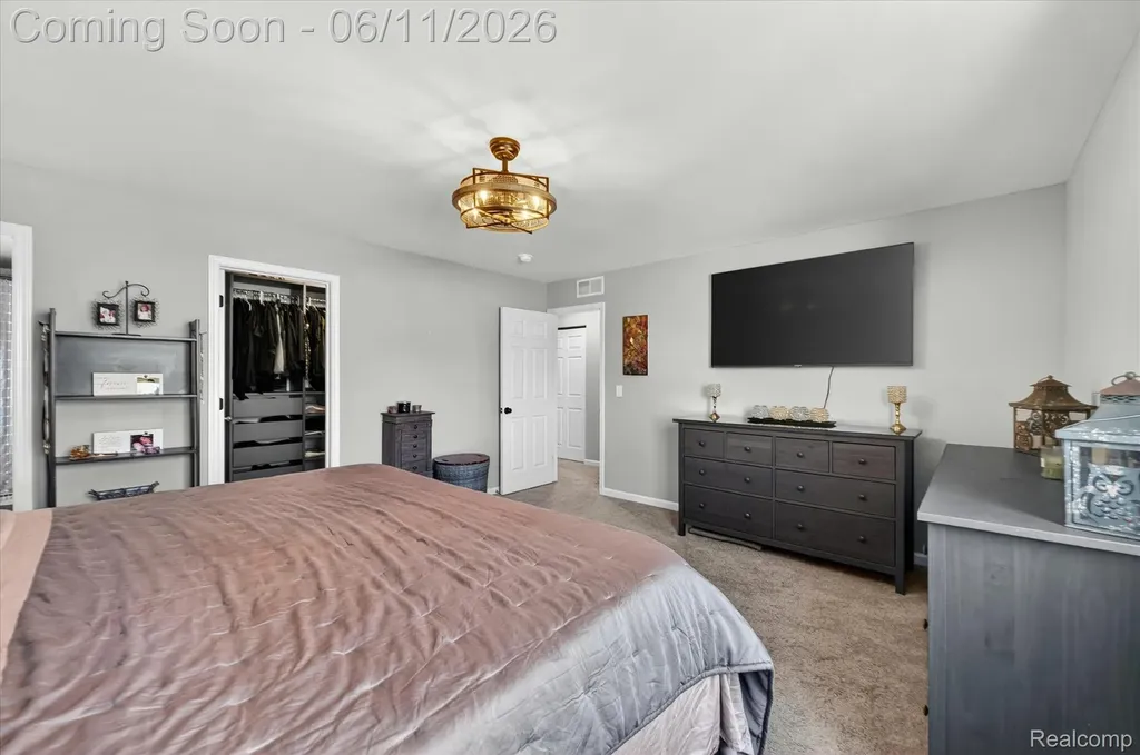 3081 Stratford Lane Flushing Charter Township MI 48433