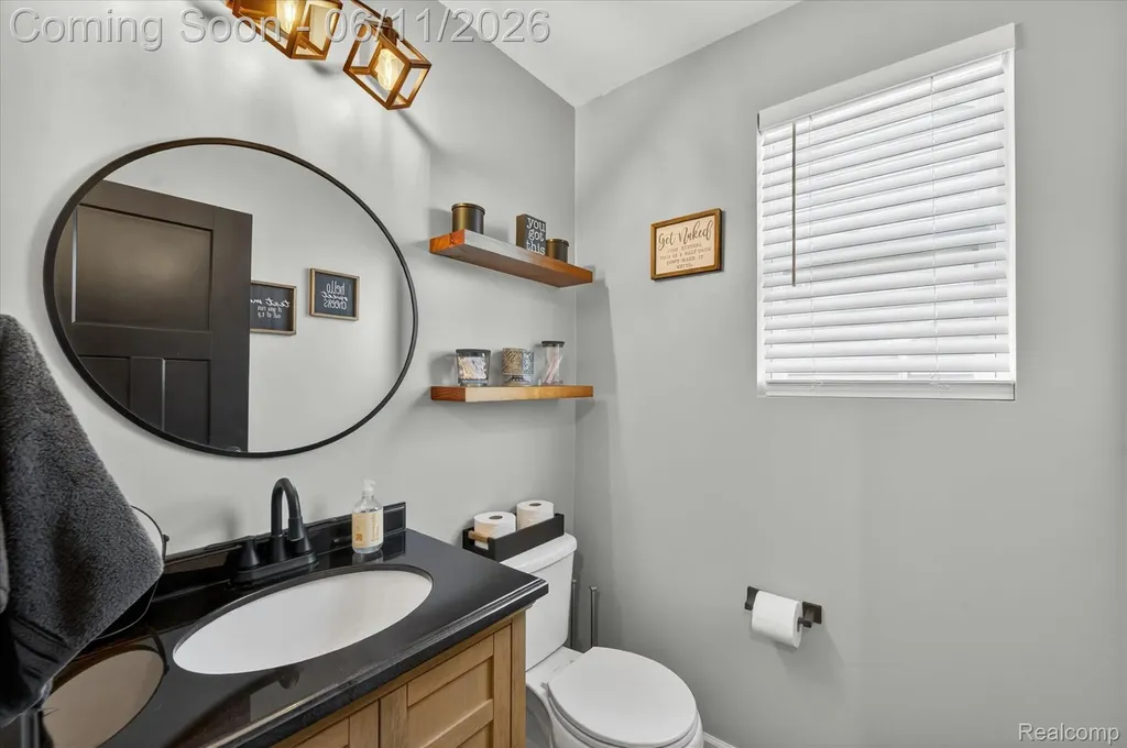 3081 Stratford Lane Flushing Charter Township MI 48433