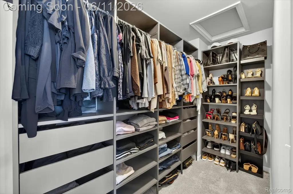 3081 Stratford Lane Flushing Charter Township MI 48433