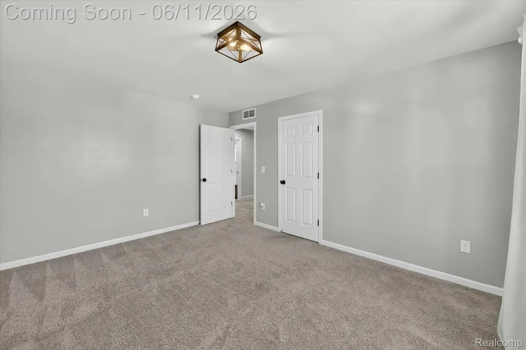 3081 Stratford Lane Flushing Charter Township MI 48433