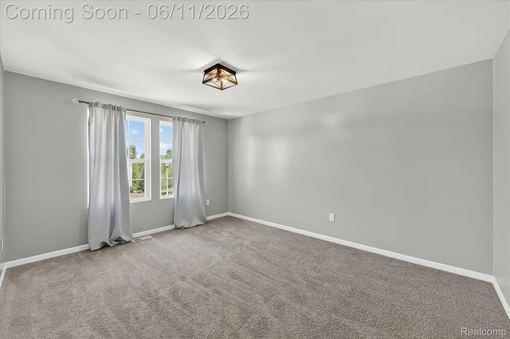 3081 Stratford Lane Flushing Charter Township MI 48433