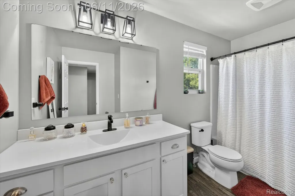 3081 Stratford Lane Flushing Charter Township MI 48433