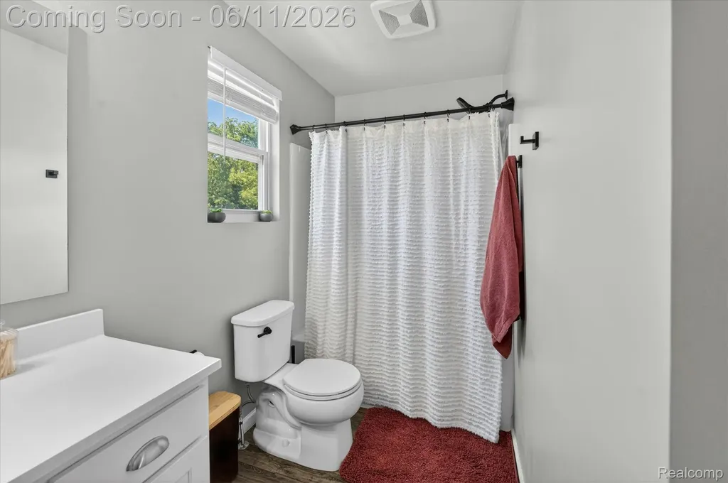 3081 Stratford Lane Flushing Charter Township MI 48433