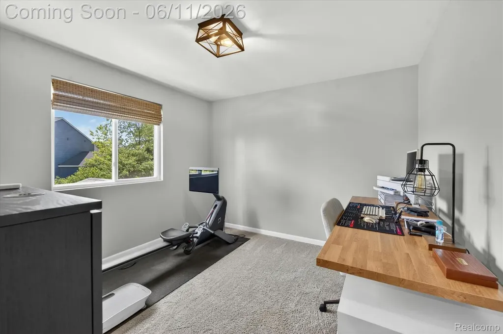 3081 Stratford Lane Flushing Charter Township MI 48433