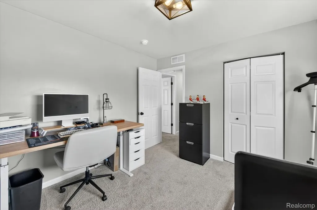 3081 Stratford Lane Flushing Charter Township MI 48433