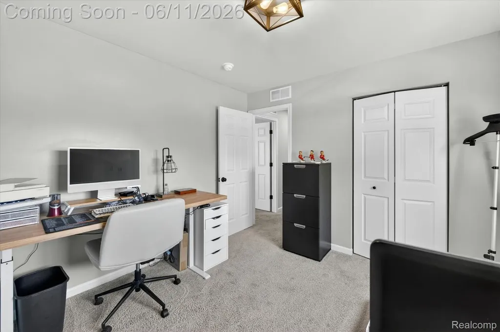 3081 Stratford Lane Flushing Charter Township MI 48433