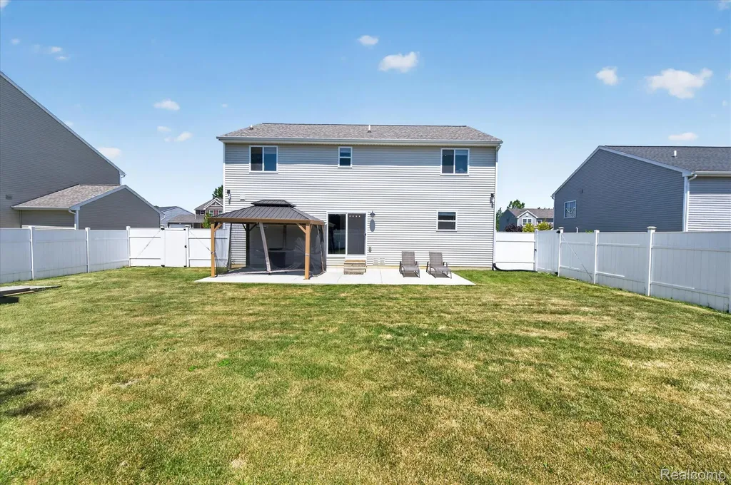 3081 Stratford Lane Flushing Charter Township MI 48433