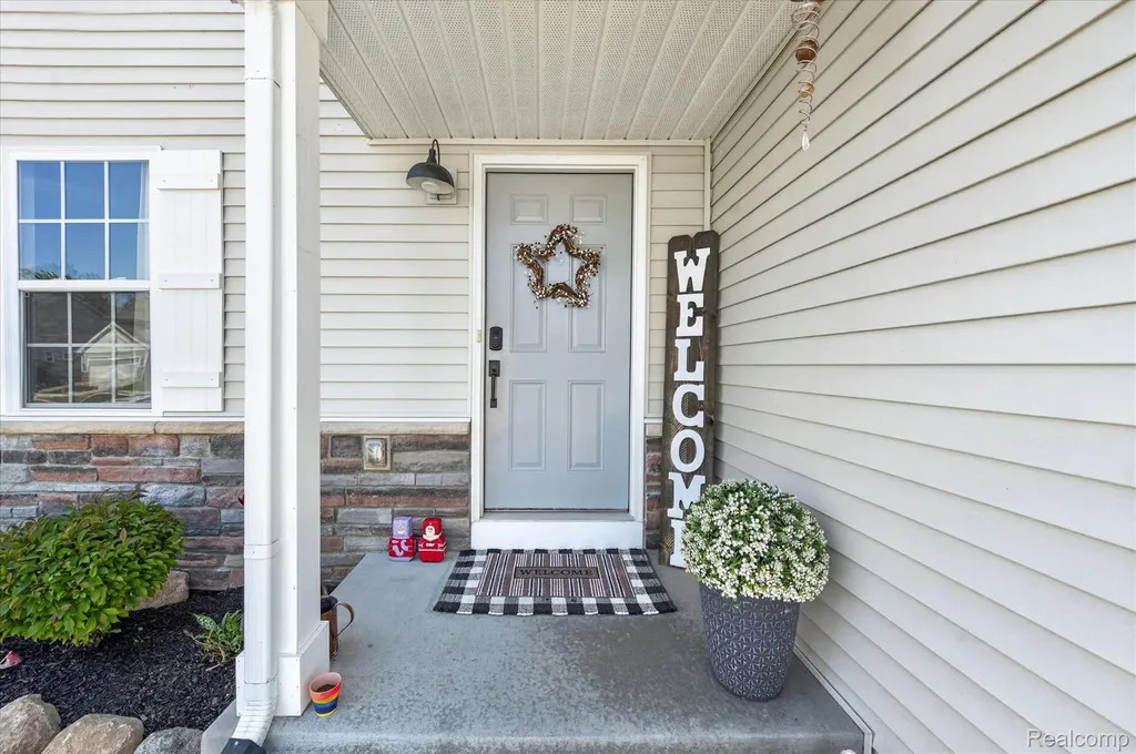 3081 Stratford Lane Flushing Charter Township MI 48433