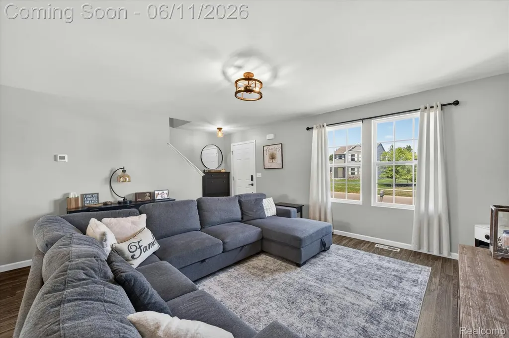 3081 Stratford Lane Flushing Charter Township MI 48433