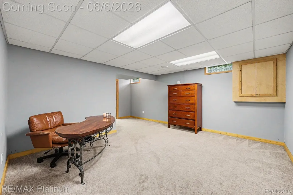 1240 N Hickory Ridge Trail Milford Charter Township MI 48380
