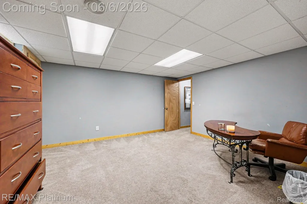 1240 N Hickory Ridge Trail Milford Charter Township MI 48380