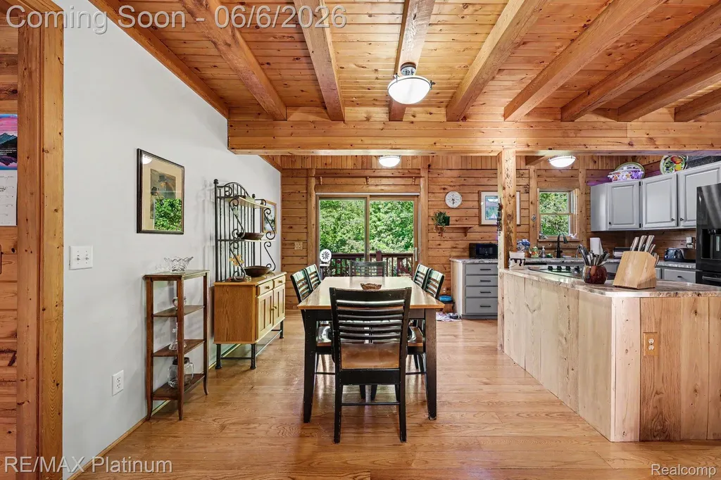 1240 N Hickory Ridge Trail Milford Charter Township MI 48380