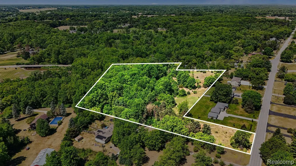 1948 Mayfield Road Mayfield Township MI 48446