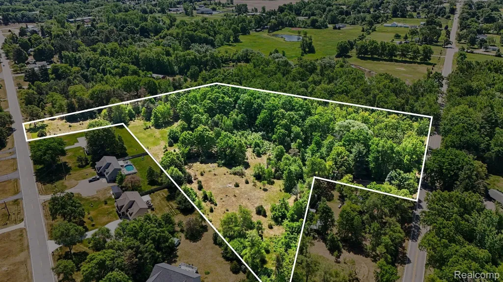 1948 Mayfield Road Mayfield Township MI 48446