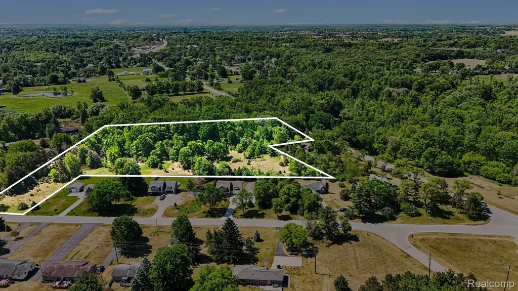 1948 Mayfield Road Mayfield Township MI 48446