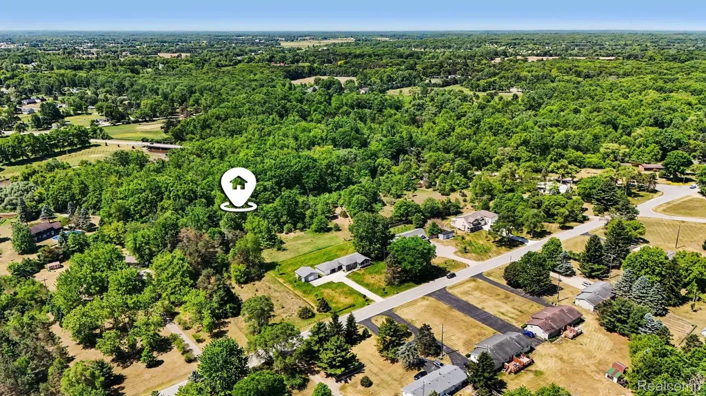 1948 Mayfield Road Mayfield Township MI 48446